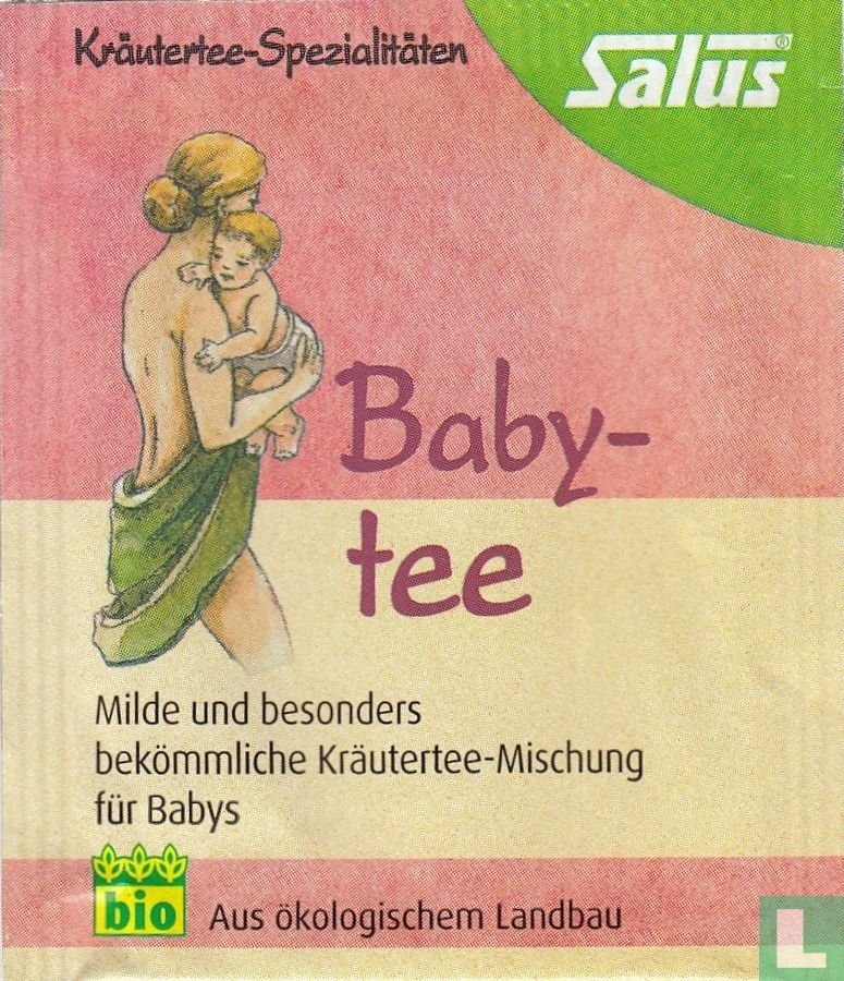Baby-tee