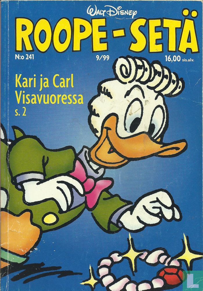 Roope-Setä 241