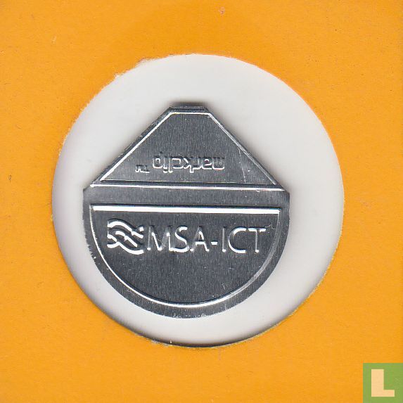 Msa-ict