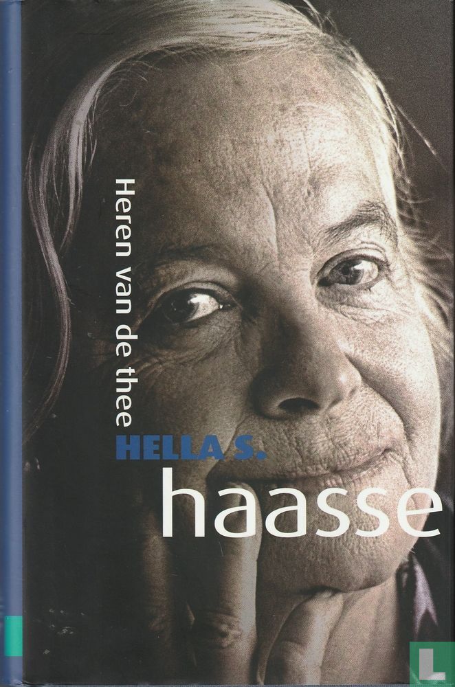 Heren van de thee