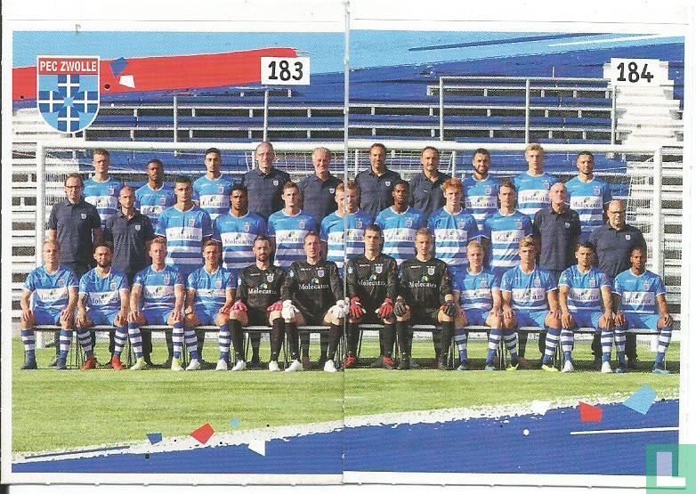 PEC Zwolle  