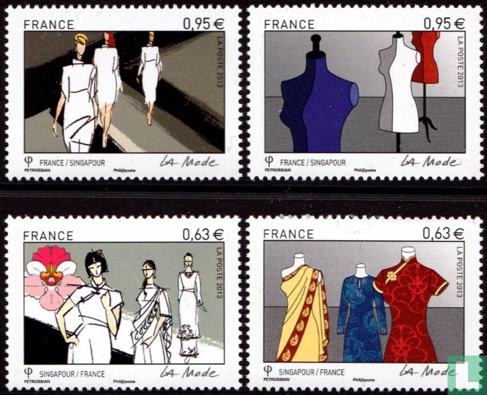 Fashion 