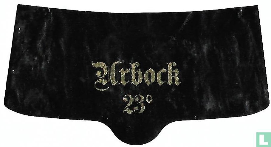Eggenberg Urbock 23°