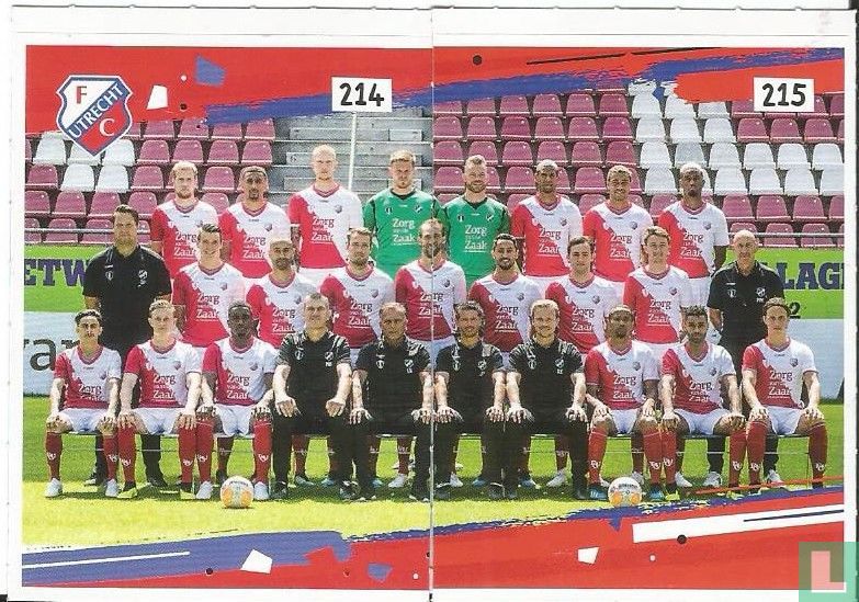 FC Utrecht 