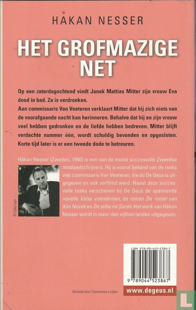 Het grofmazige net