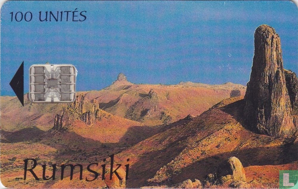 Rumsiki