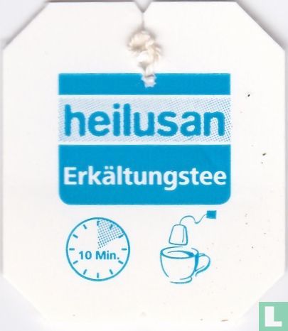 Erkältungstee