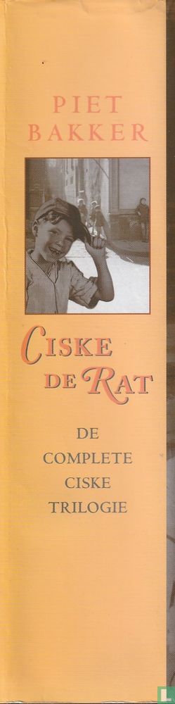 Ciske de Rat