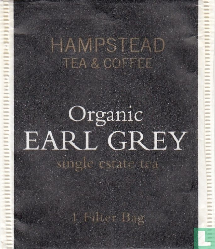 Earl Grey