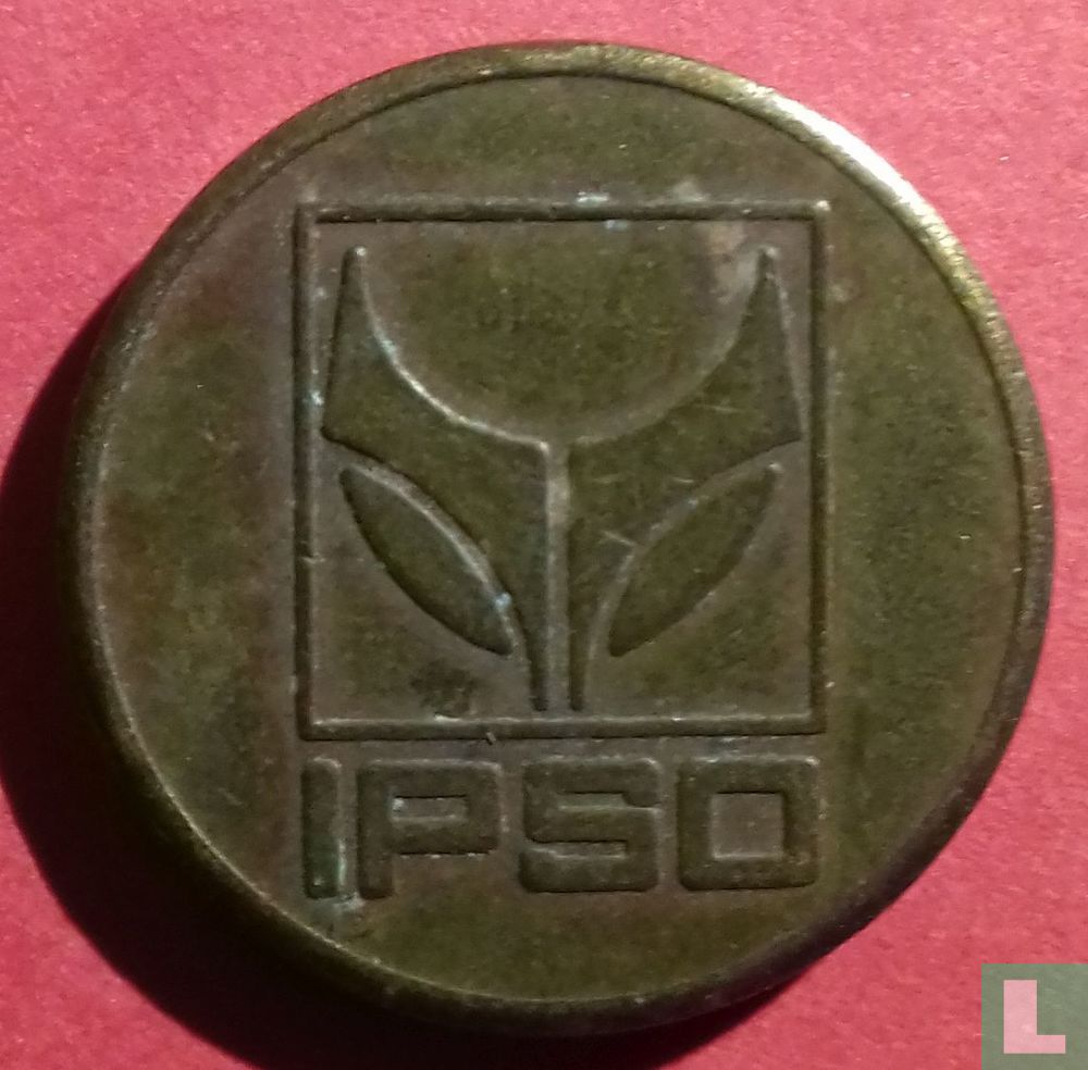 IPSO 1975 5 K