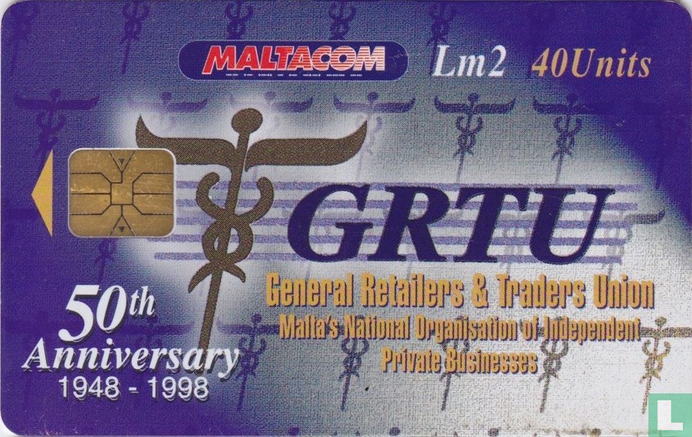 General Retailers & Traders Union