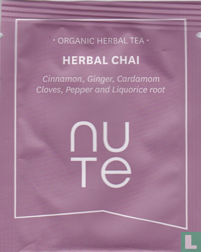 Herbal Chai