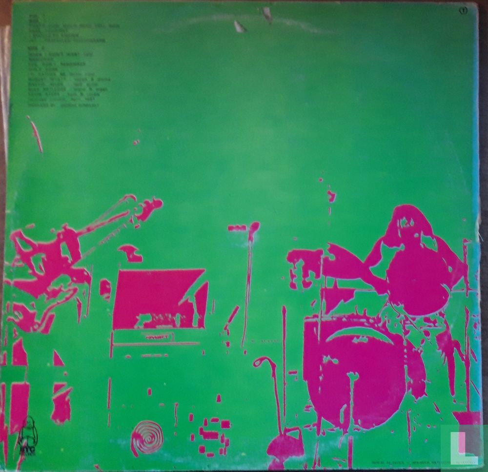 Soft Machine