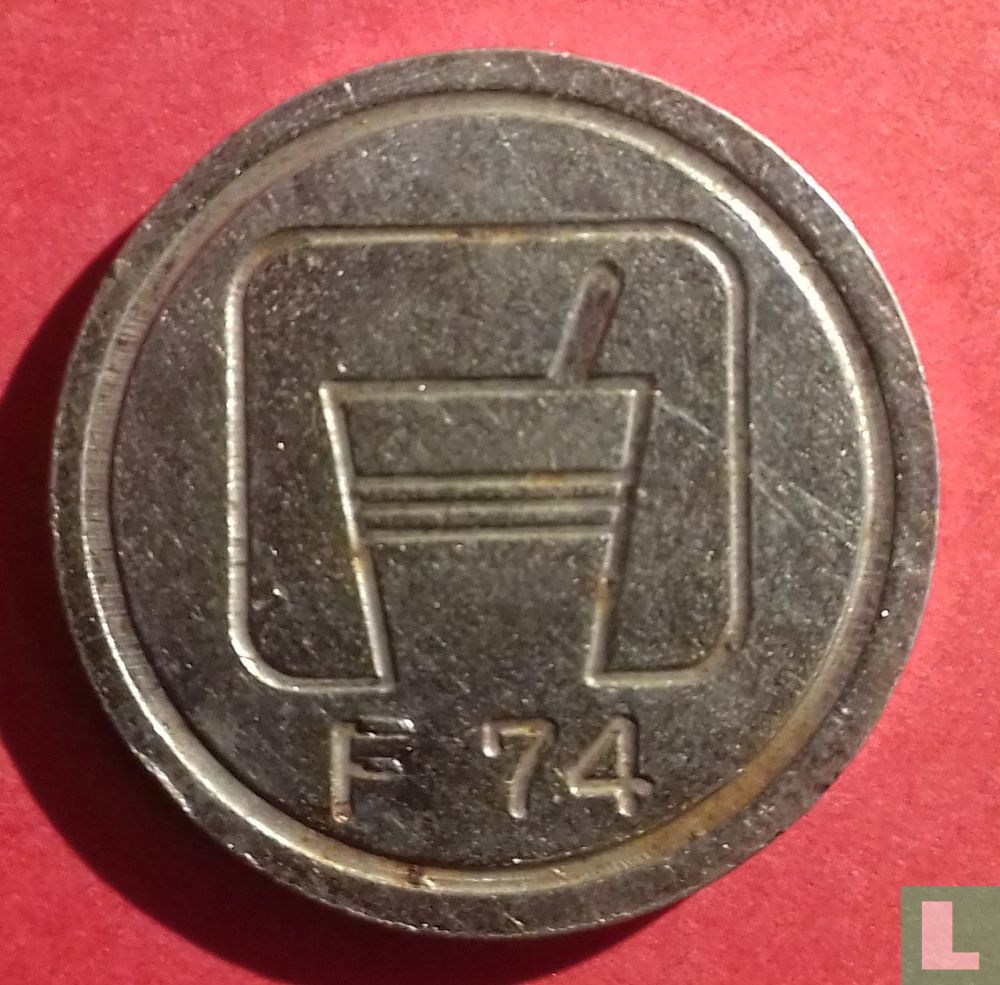 F 74 Faema (type 1)