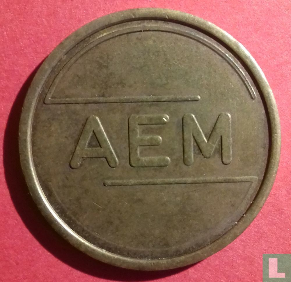 AEM