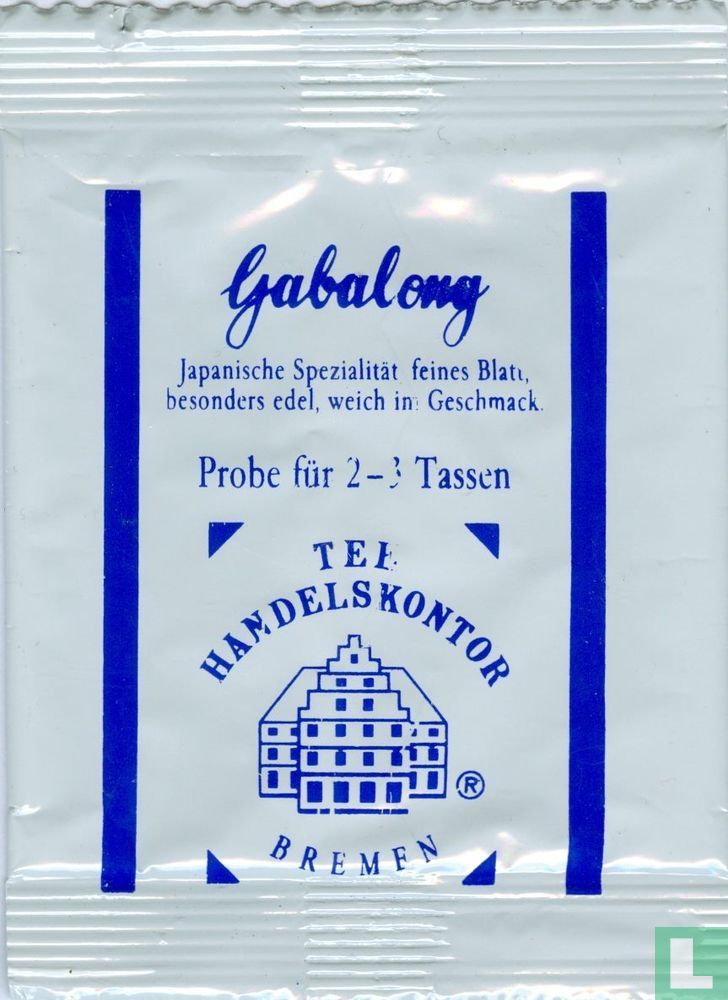 Gabalong