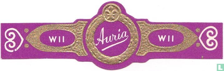 Auria - W II - W II