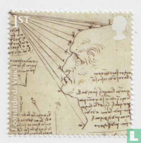 Leonardo Da Vinci