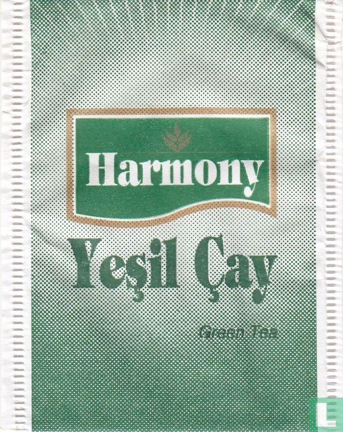 Yesil Çay