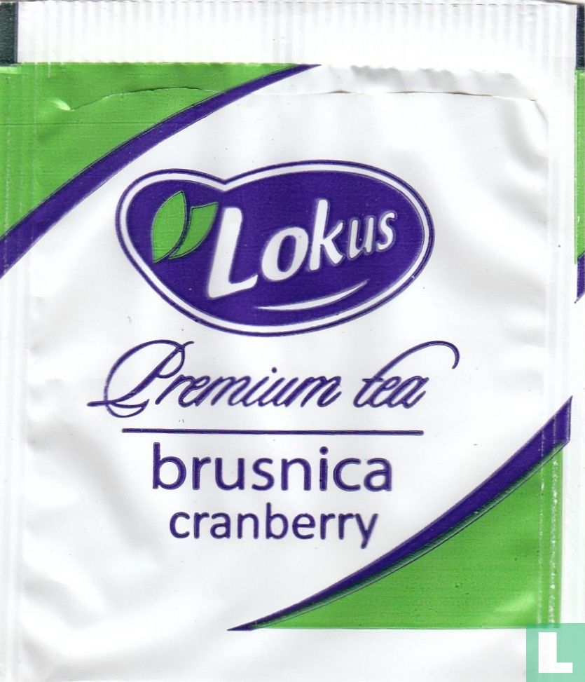 brusnica