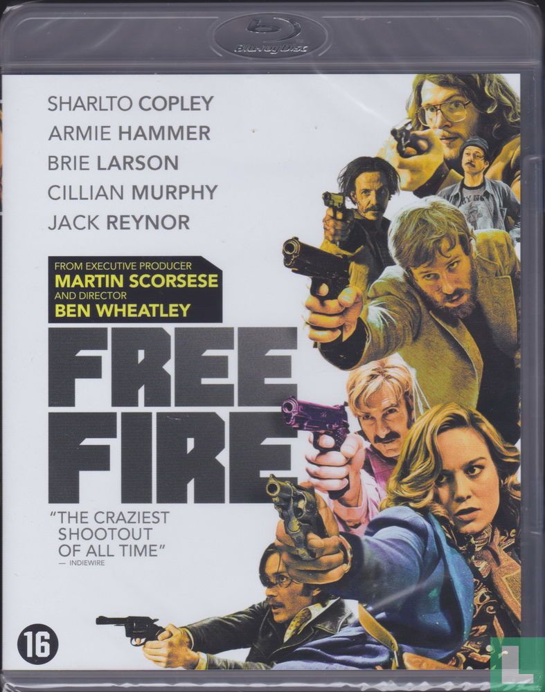 Free Fire