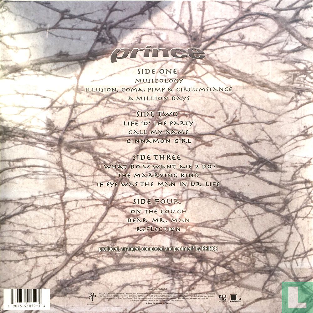 Musicology