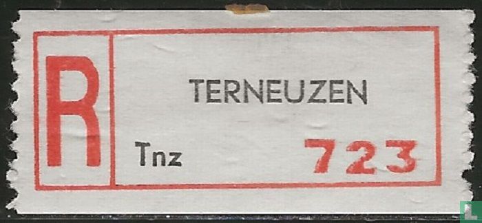 TERNEUZEN - Tnz