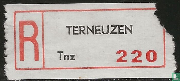 TERNEUZEN - Tnz