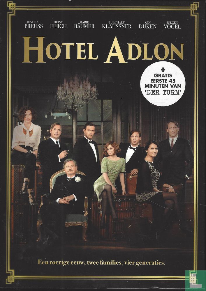 Hotel Adlon