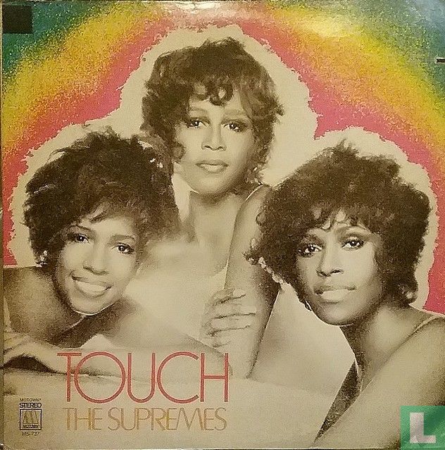 Touch