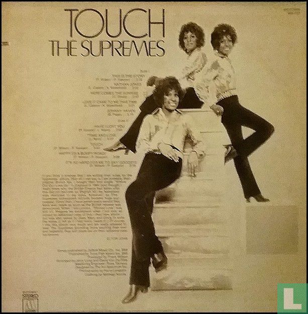 Touch