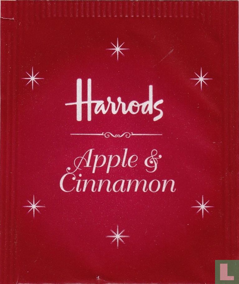 Apple & Cinnamon