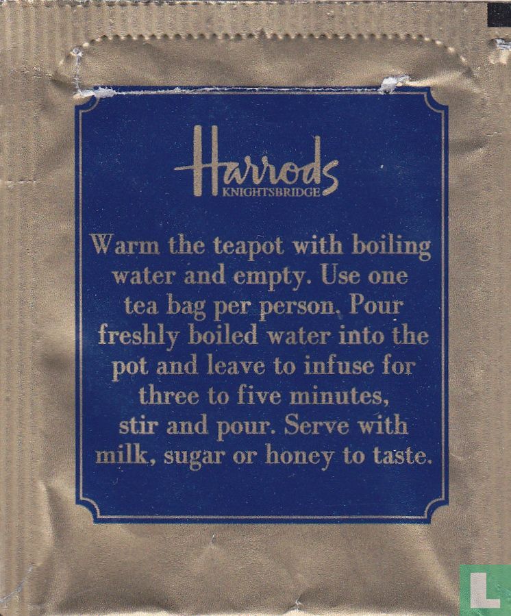 Darjeeling Decaffeinated