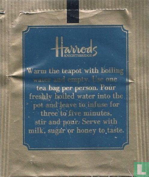 Earl Grey