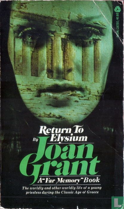 Return to Elysium