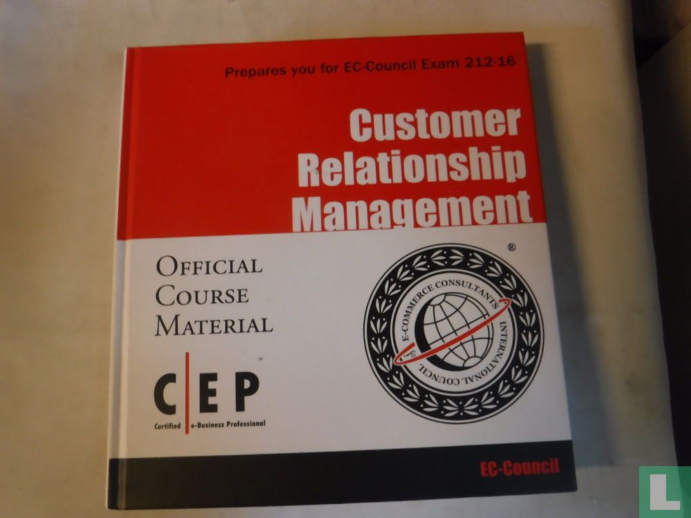 Customer Relationship Management