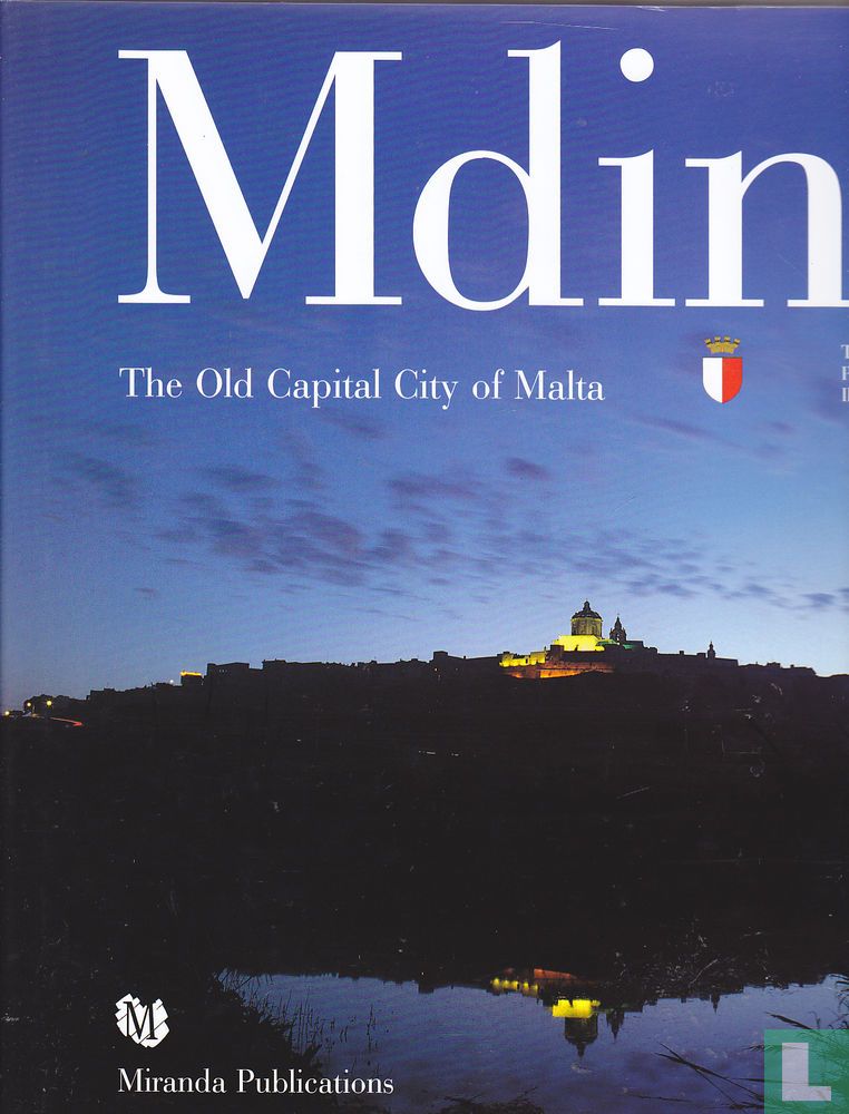 Mdina