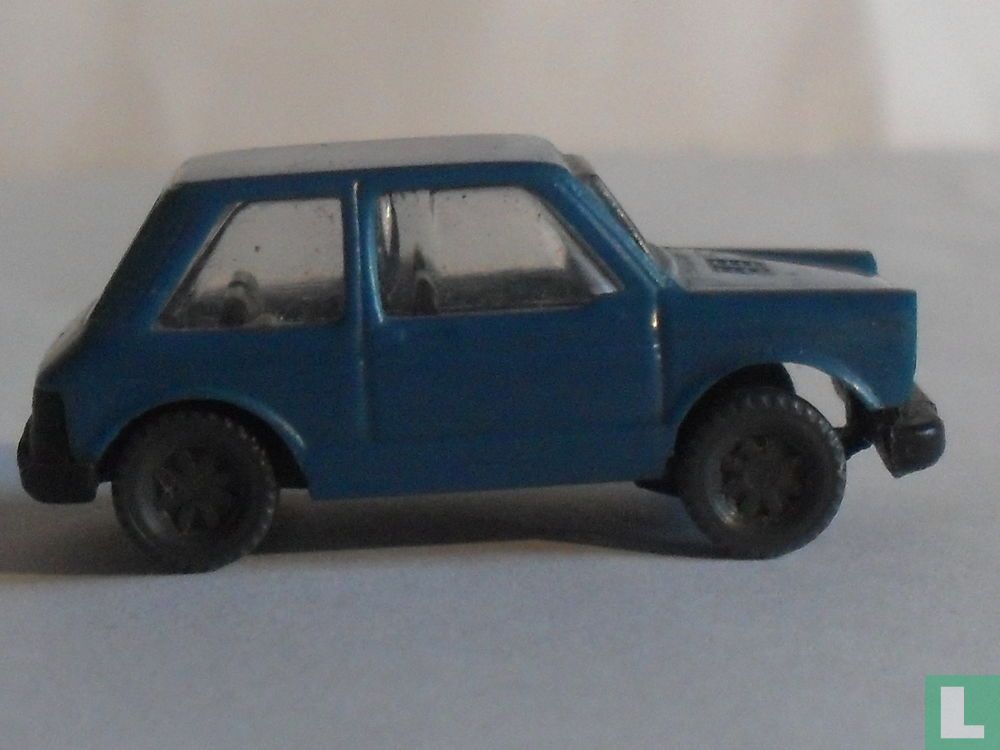 Autobianchi A112