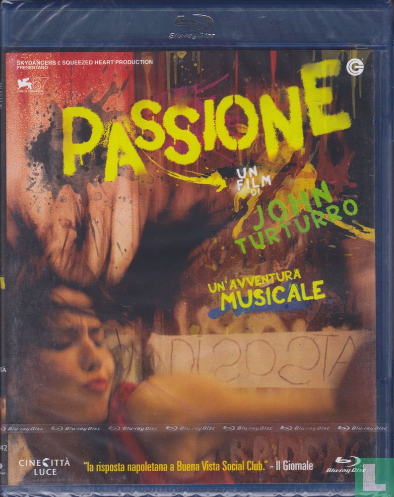 Passione