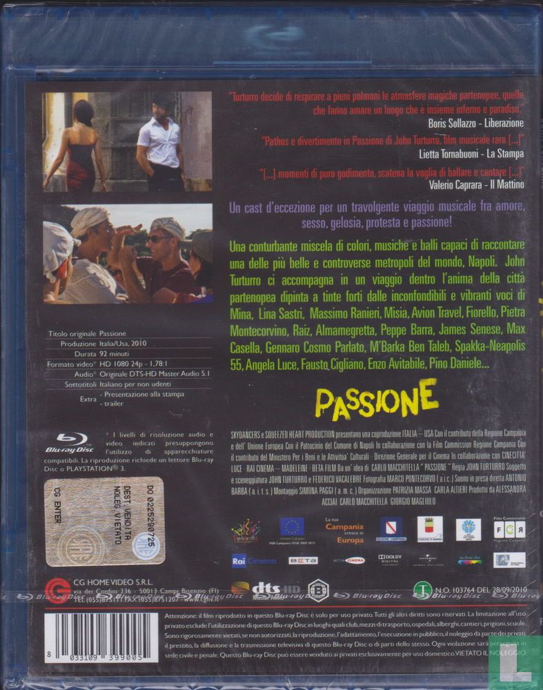 Passione