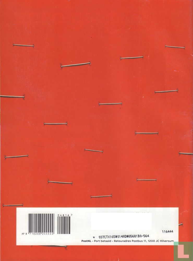 VPRO Gids 48