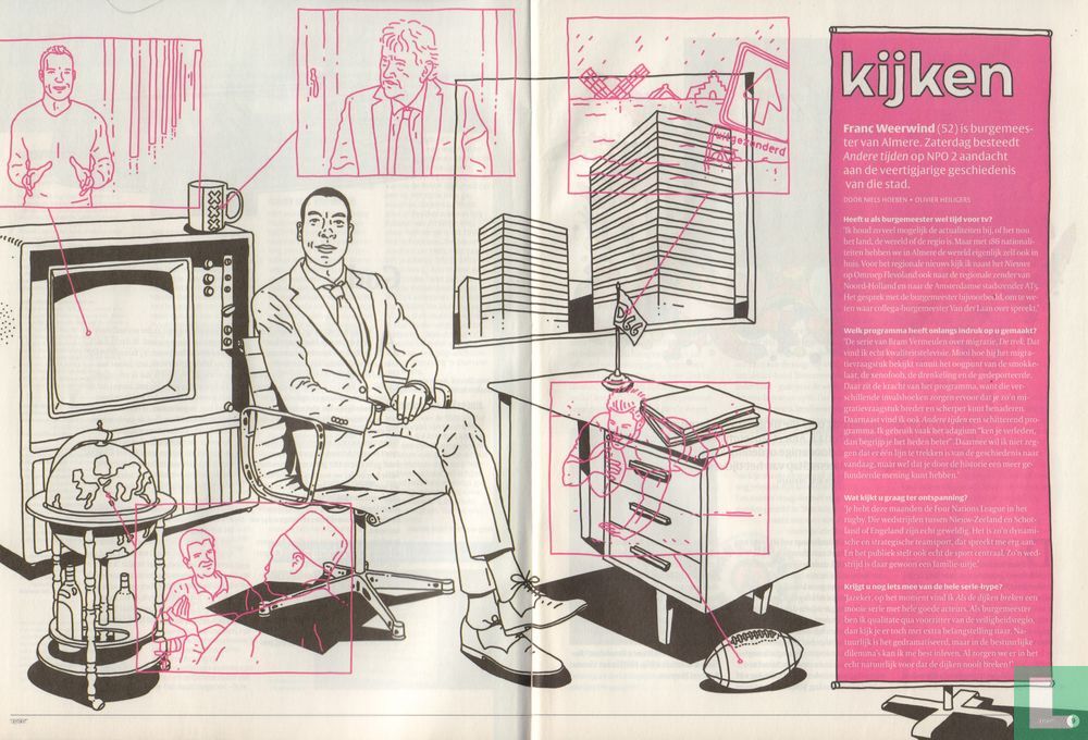 VPRO Gids 48