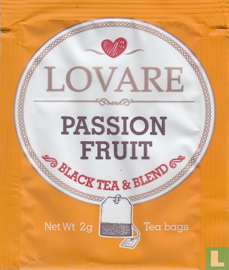 Passion Fruit