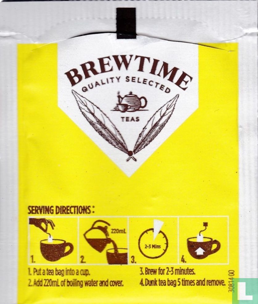 Pure Camomile
