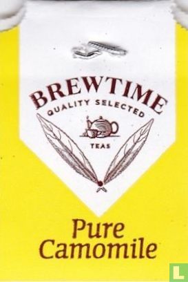 Pure Camomile