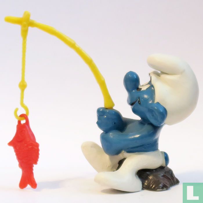 Hengelsmurf