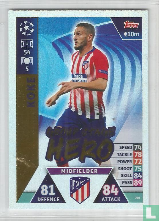 Koke