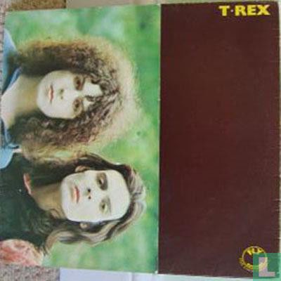 T. Rex