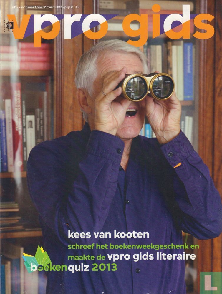 VPRO Gids 11