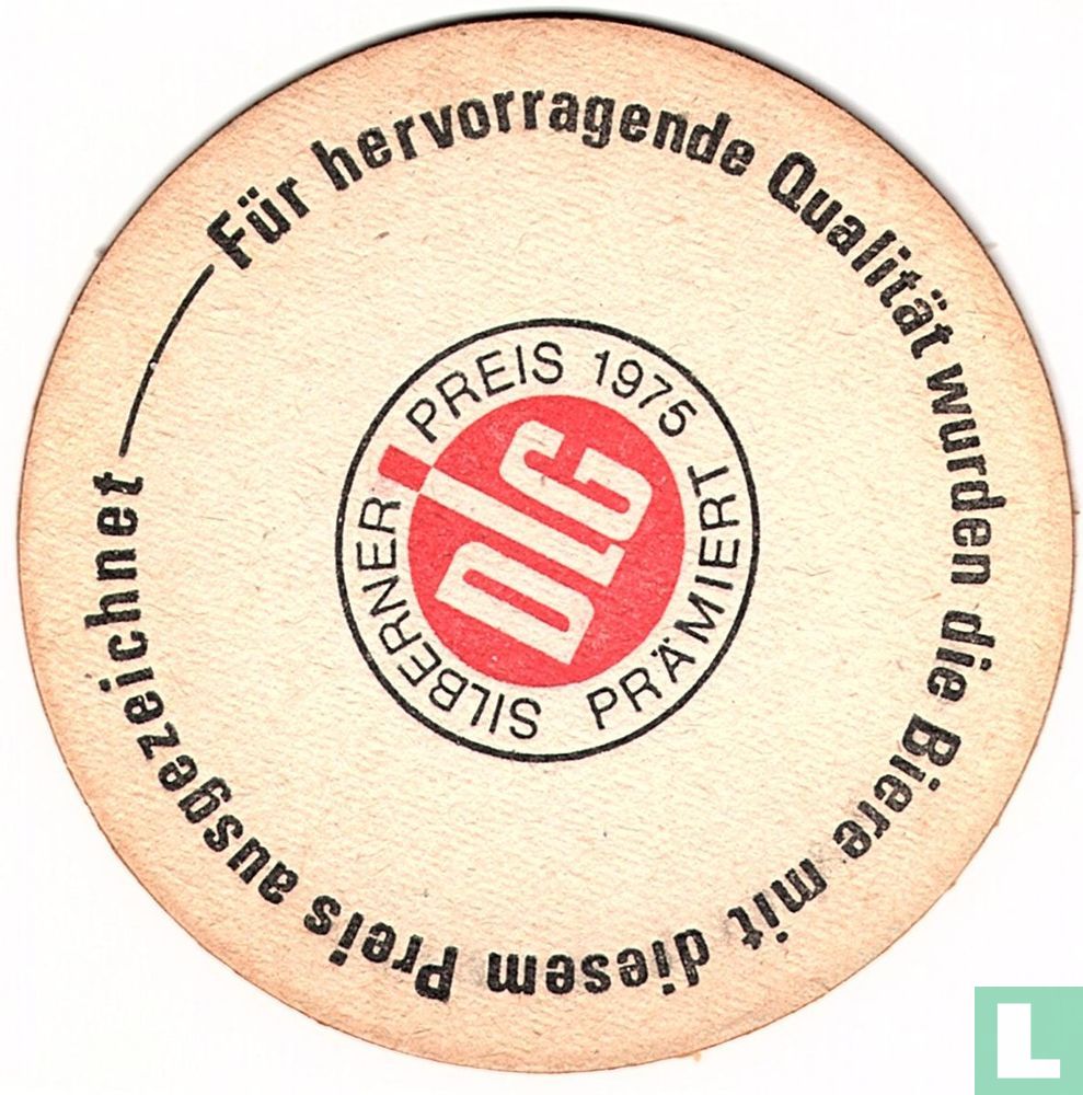 Mössinger Bier 